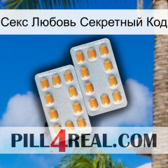 Секс Любовь Секретный Код cialis4